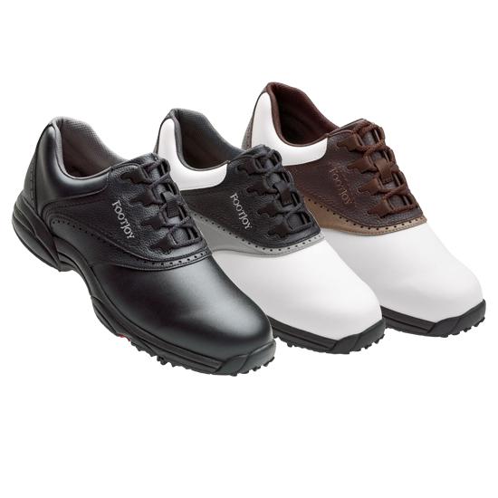 Footjoy Greenjoys Review