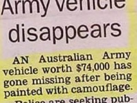 Funny Newspaper Headlines For Kids