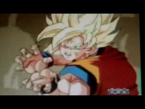 Goku Quotes I Am The Hope Of The Universe