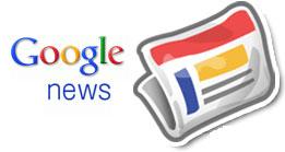 Google News Icon