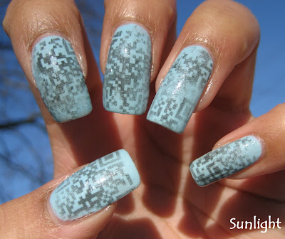 How To Do Newspaper Nails Without Newspaper