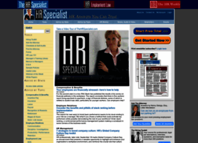 Hr Newsletter Sample