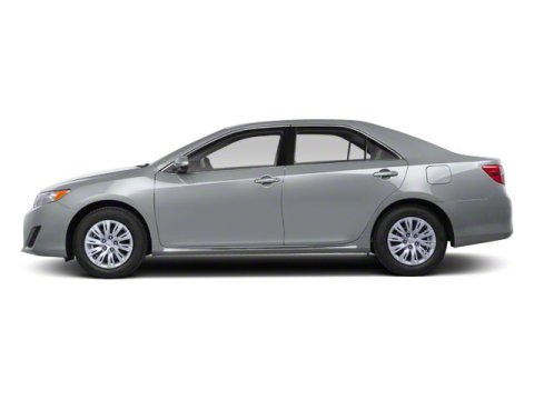 Hybrid Toyota Camry For Sale