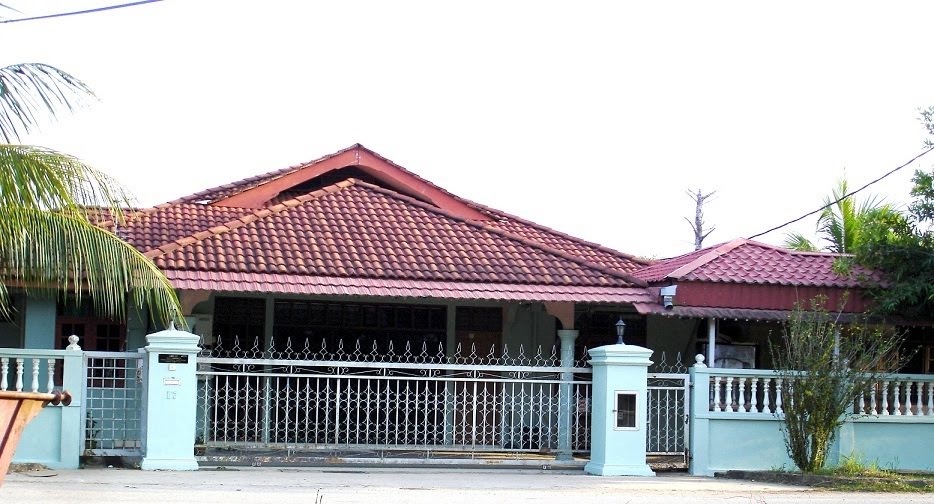 Ikbn Wakaf Tapai Marang Terengganu