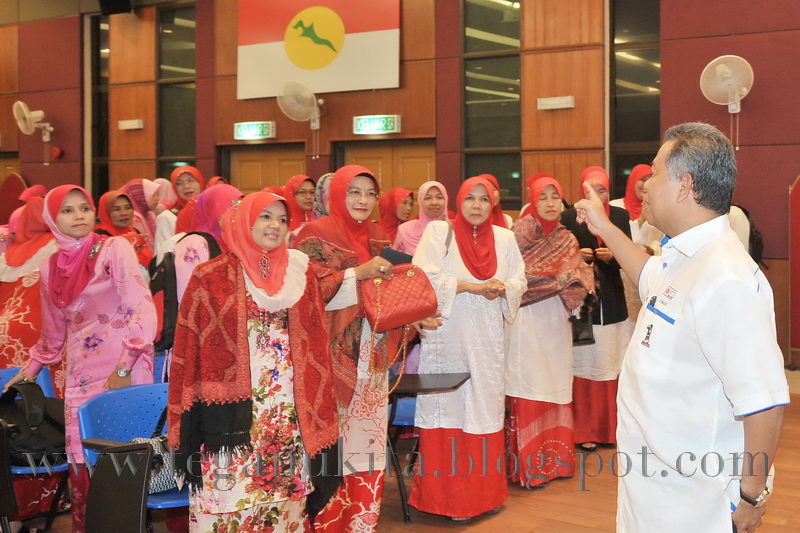 Ikbn Wakaf Tapai Terengganu