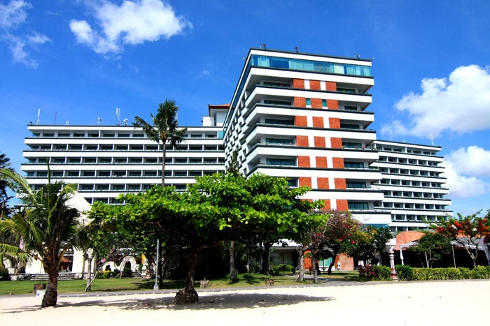 Inna Beach Hotel