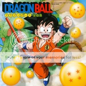 Inspirational Goku Quotes