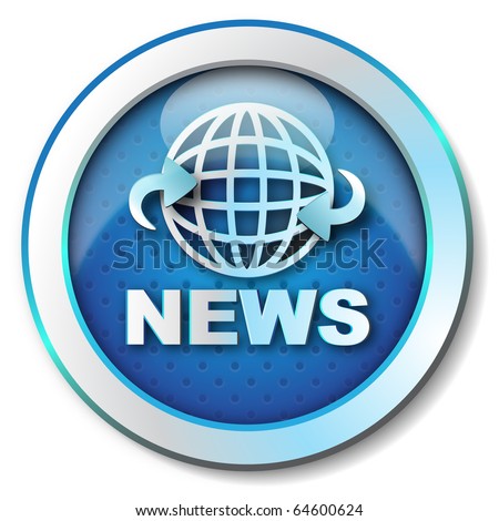 News Icon Images