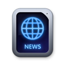 News Icon Images