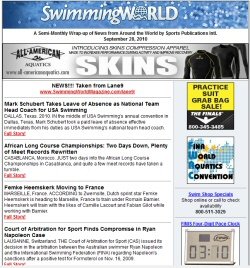 Newsletter Sample