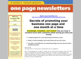 Newsletter Templates For Teachers Free