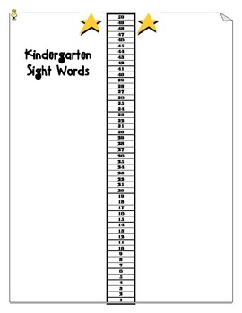Newsletter Templates For Teachers Kindergarten