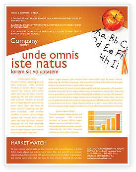 Newsletter Templates For Word 2007