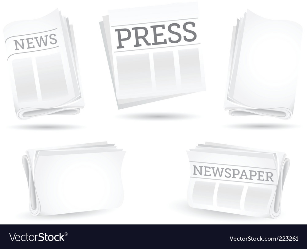 Newspaper Background Image Free