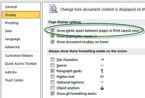 Newspaper Template For Microsoft Word 2007