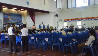 Permohonan Ikbn Wakaf Tapai 2012