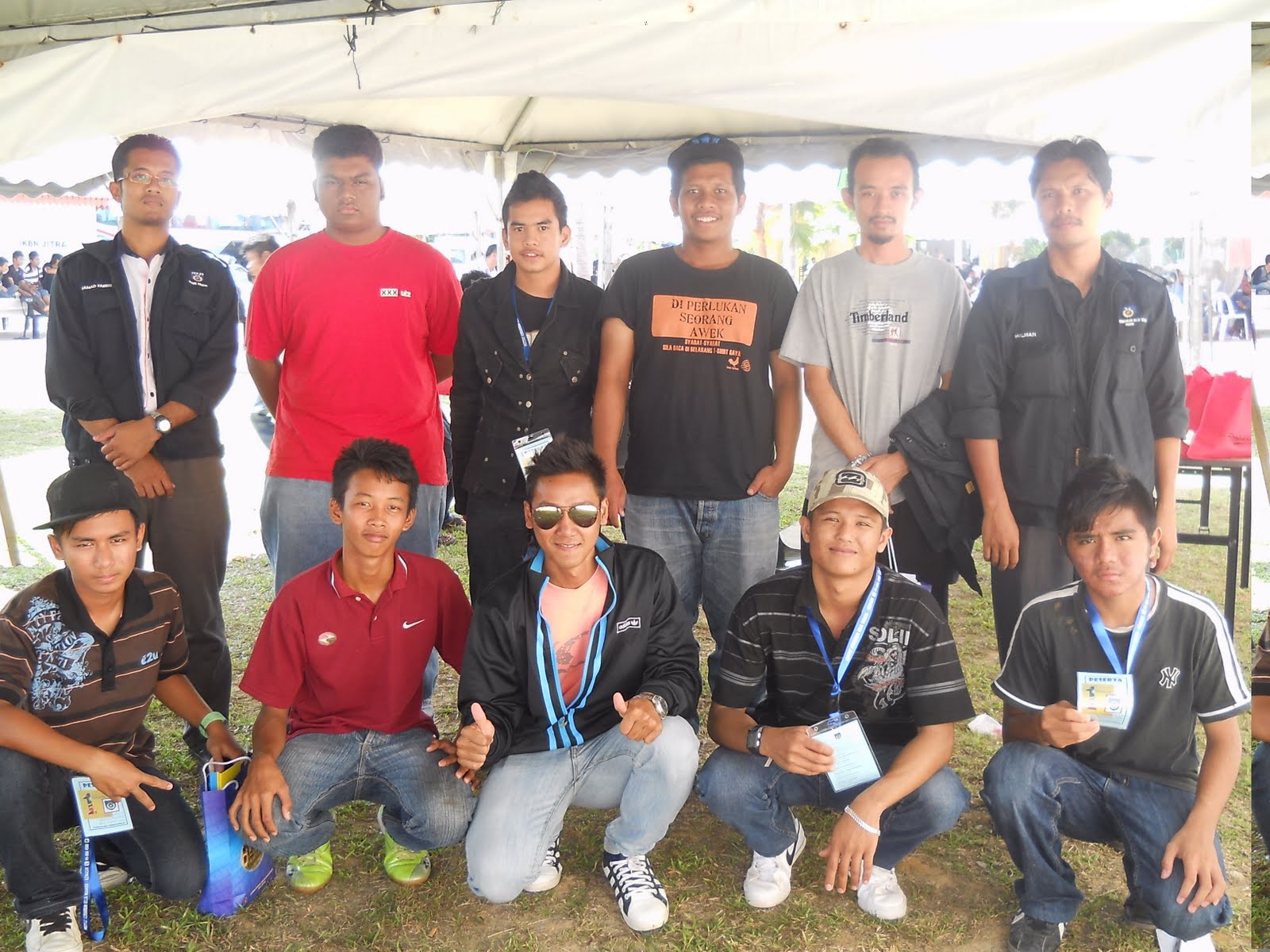 Permohonan Ikbn Wakaf Tapai 2012