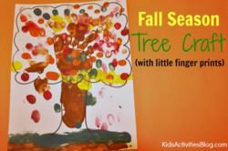 Preschool Newsletter Ideas Fall