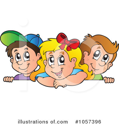 School Children Clip Art Free