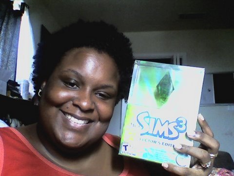 Sims 2 Box