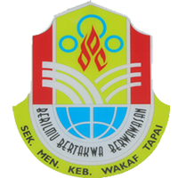 Smk Wakaf Tapai