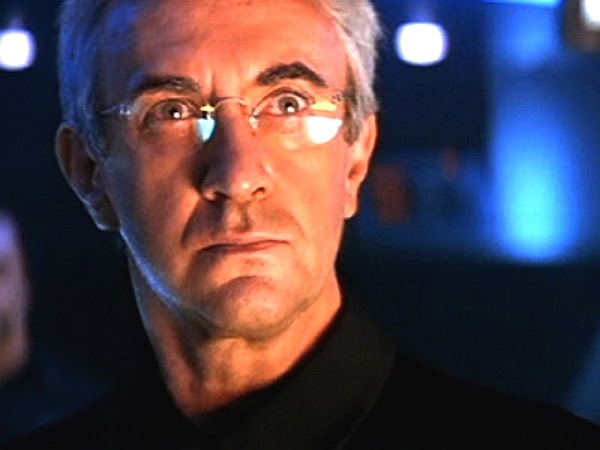 Tomorrow Never Dies 1997