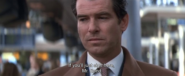 Tomorrow Never Dies 1997 Brrip