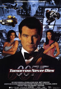 Tomorrow Never Dies 1997 Dvdrip