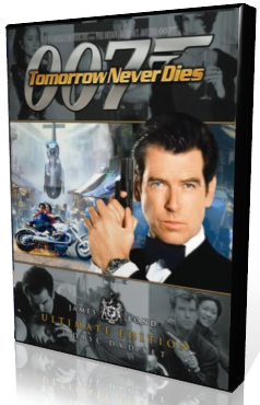 Tomorrow Never Dies 1997 Dvdrip