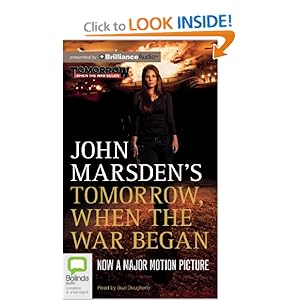 Tomorrow When The War Began Book 2