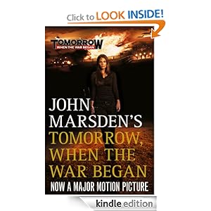 Tomorrow When The War Began Book Download