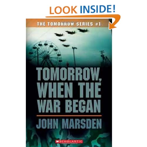 Tomorrow When The War Began Book Download Free