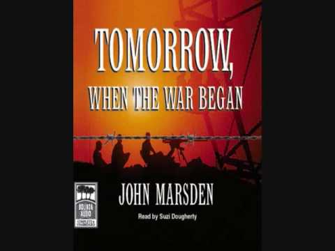 Tomorrow When The War Began Book Review Characters