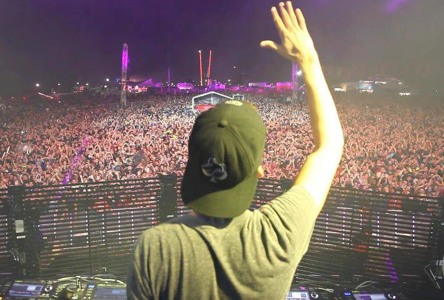 Tomorrowland 2012 Avicii Download