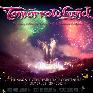 Tomorrowland 2012 Avicii Download