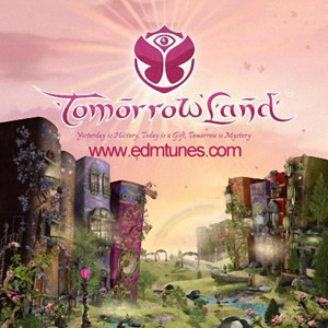 Tomorrowland 2012 Avicii Full Set