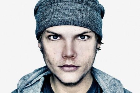 Tomorrowland 2012 Avicii Set List