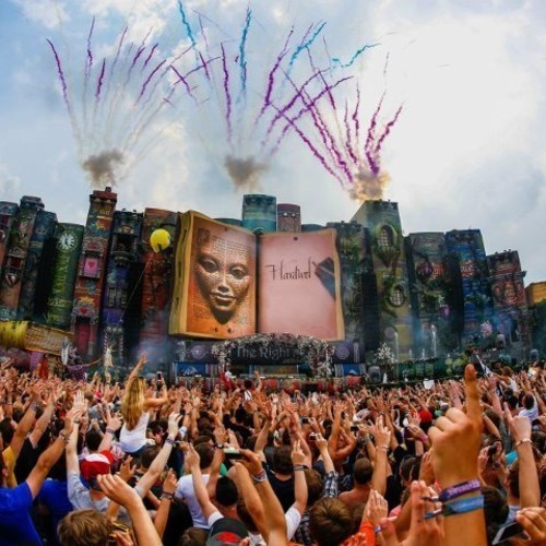 Tomorrowland 2012 Avicii Tracklist