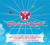 Tomorrowland 2012 Cd Buy