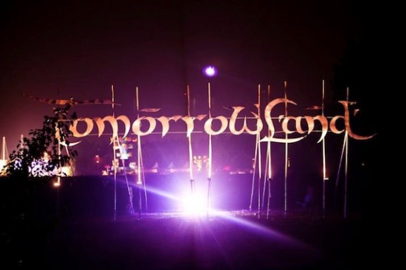 Tomorrowland 2012 Cd Download