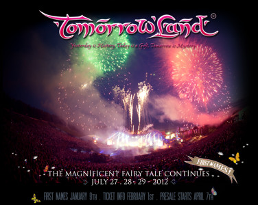 Tomorrowland 2012 Cd Download Free