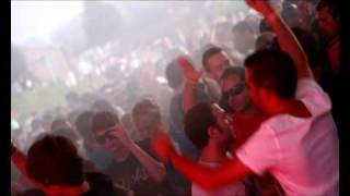 Tomorrowland Festival 2009