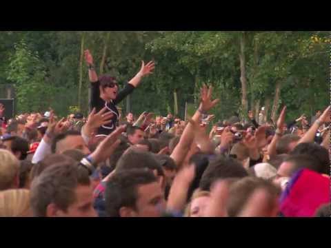 Tomorrowland Festival 2012 Wiki