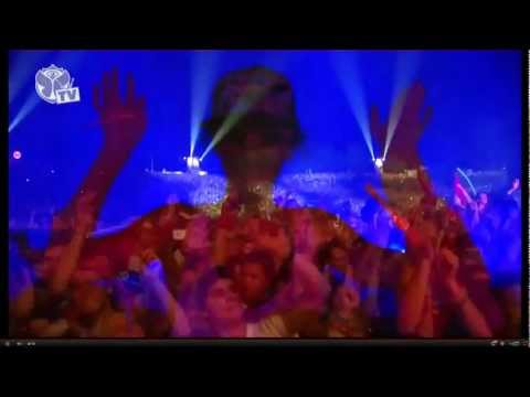 Tomorrowland Festival 2012 Youtube