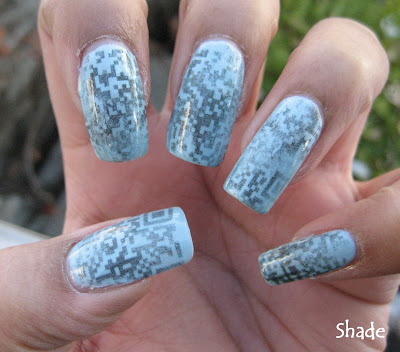 Youtube Newspaper Nails With Water